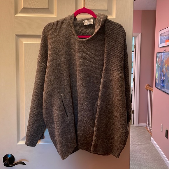 henri bendel Sweaters - Henri Bendel 100% Wool and Cashmere Sweater